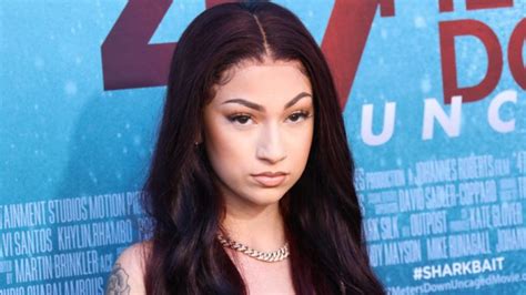 Bhad Bhabie Shares Health Update Following Cancer Diagnosis